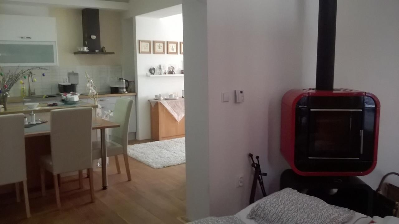 Pohoda Apartamento Lednice