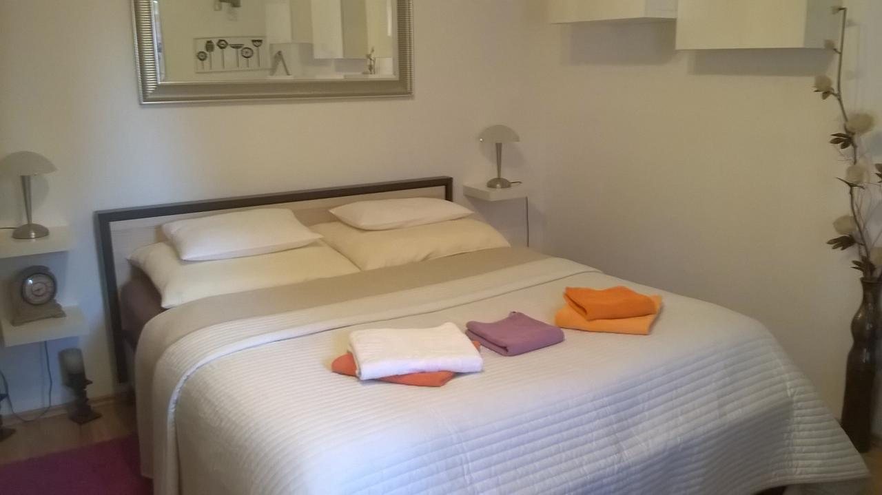 Pohoda Apartamento