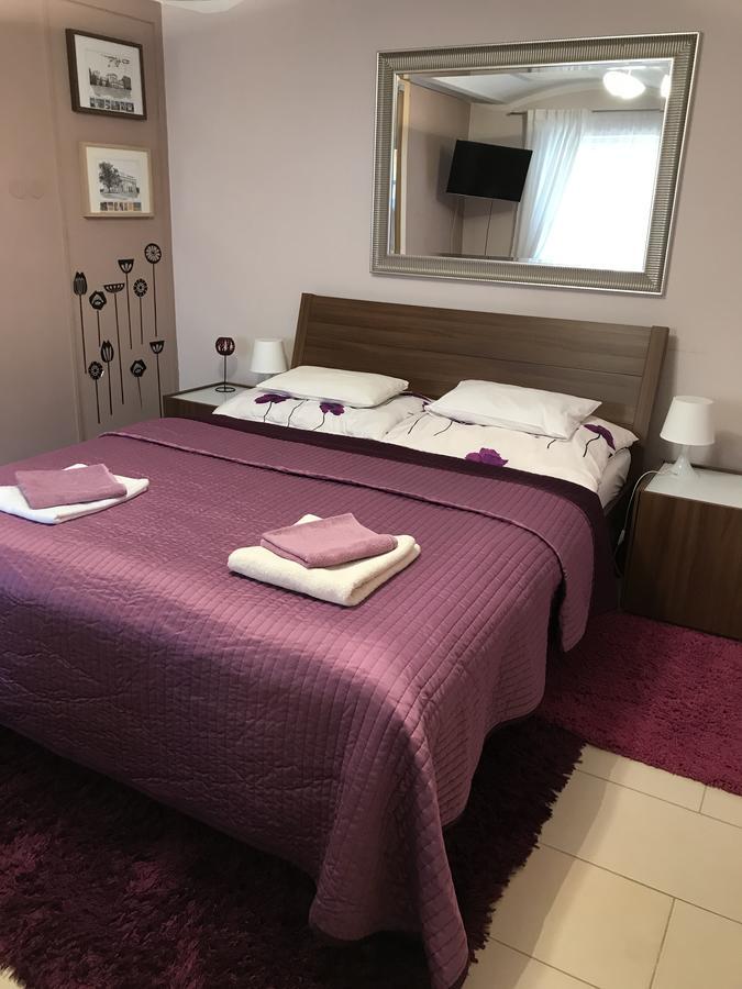 Apartamento Pohoda *