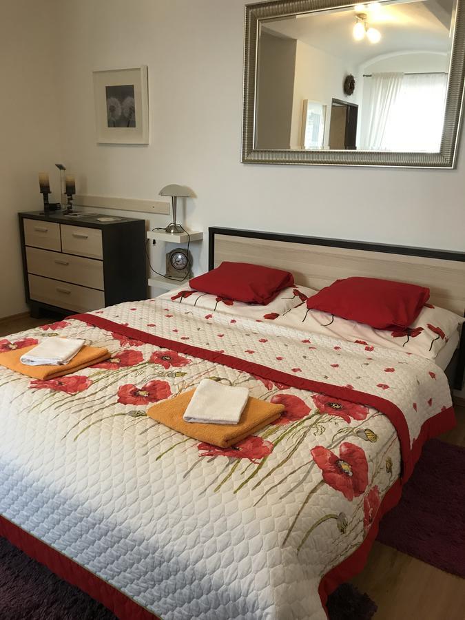 Pohoda Apartamento