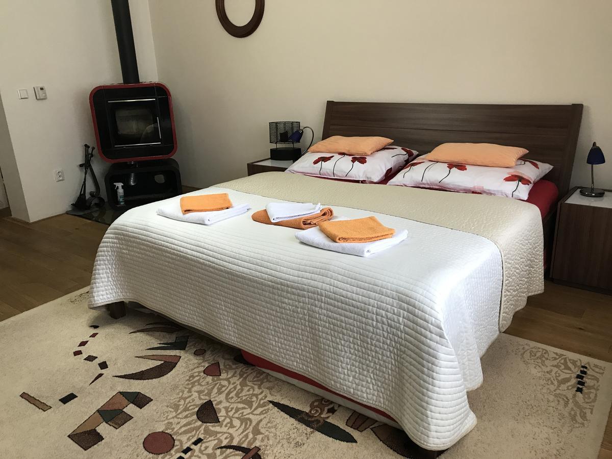 Apartamento Pohoda