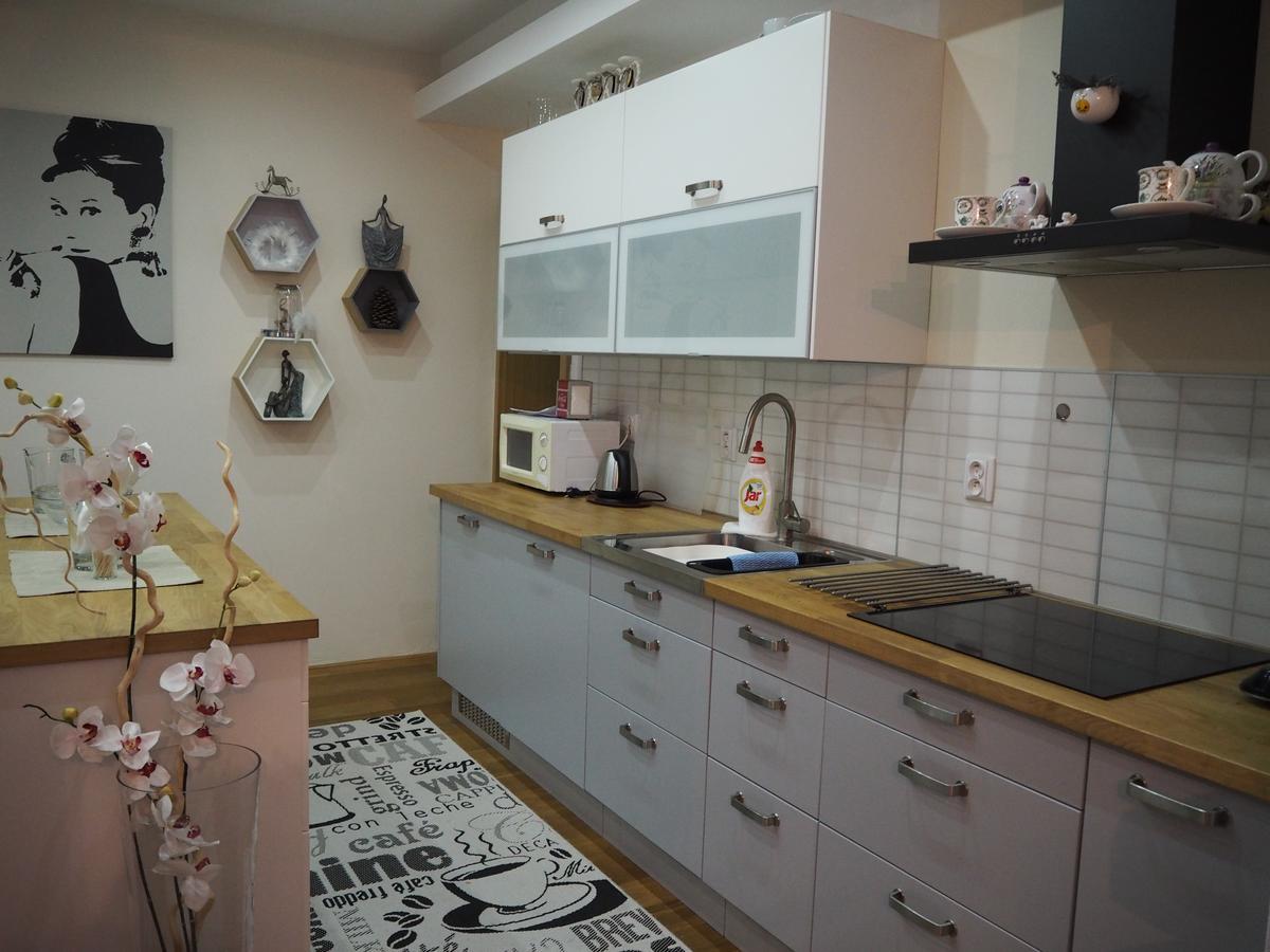 Pohoda Apartamento Lednice
