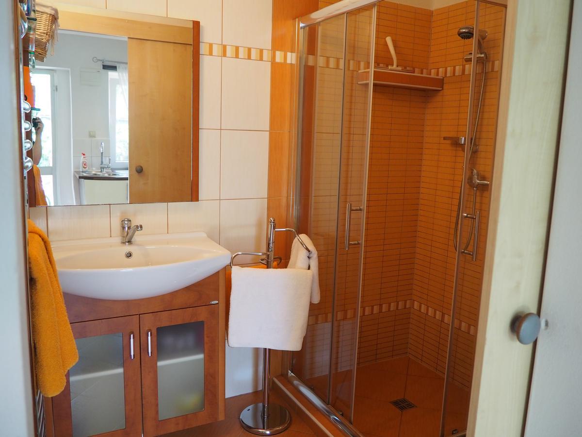 Apartamento Pohoda Lednice