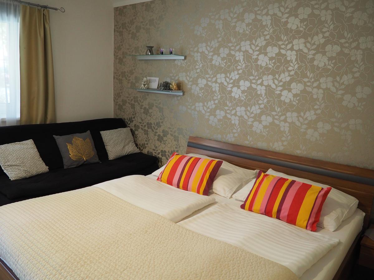 Apartamento Pohoda *
