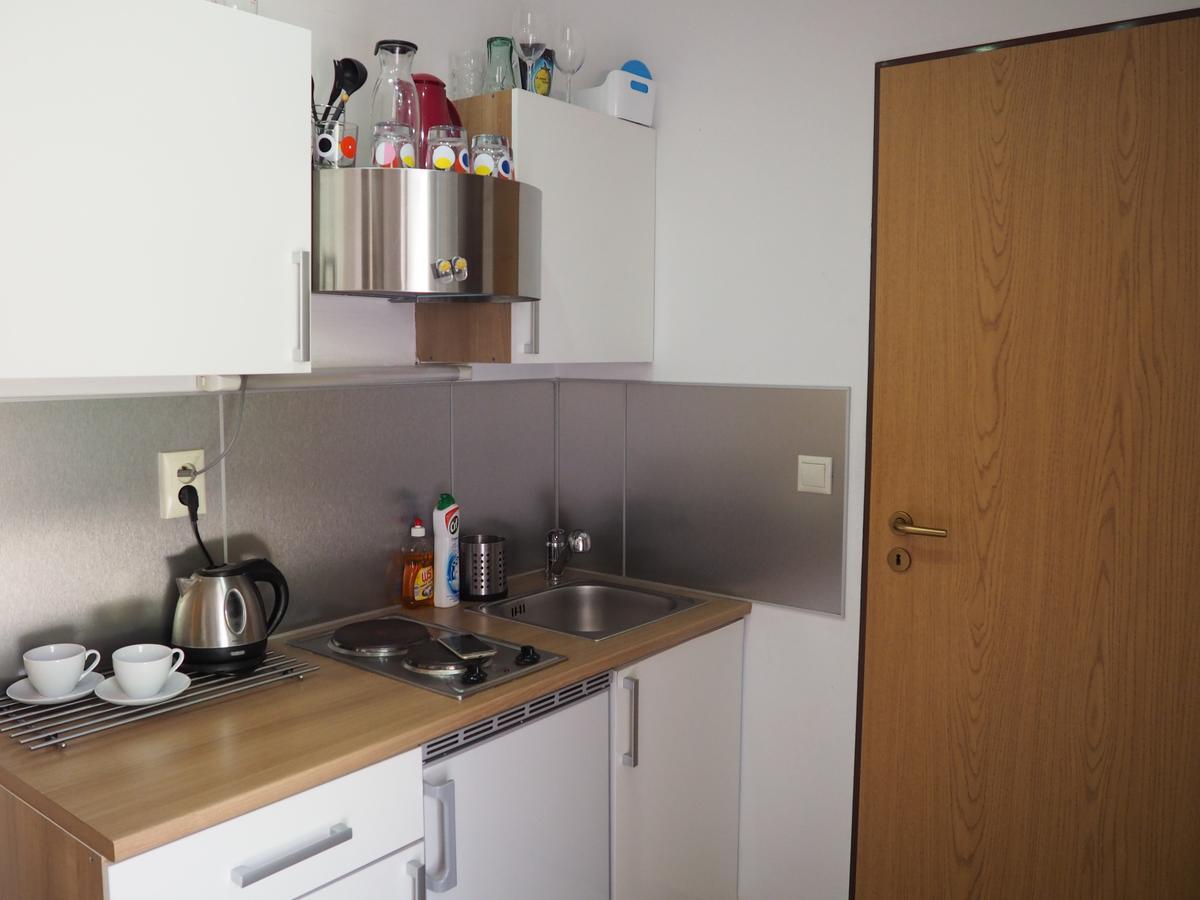 Pohoda Apartamento *