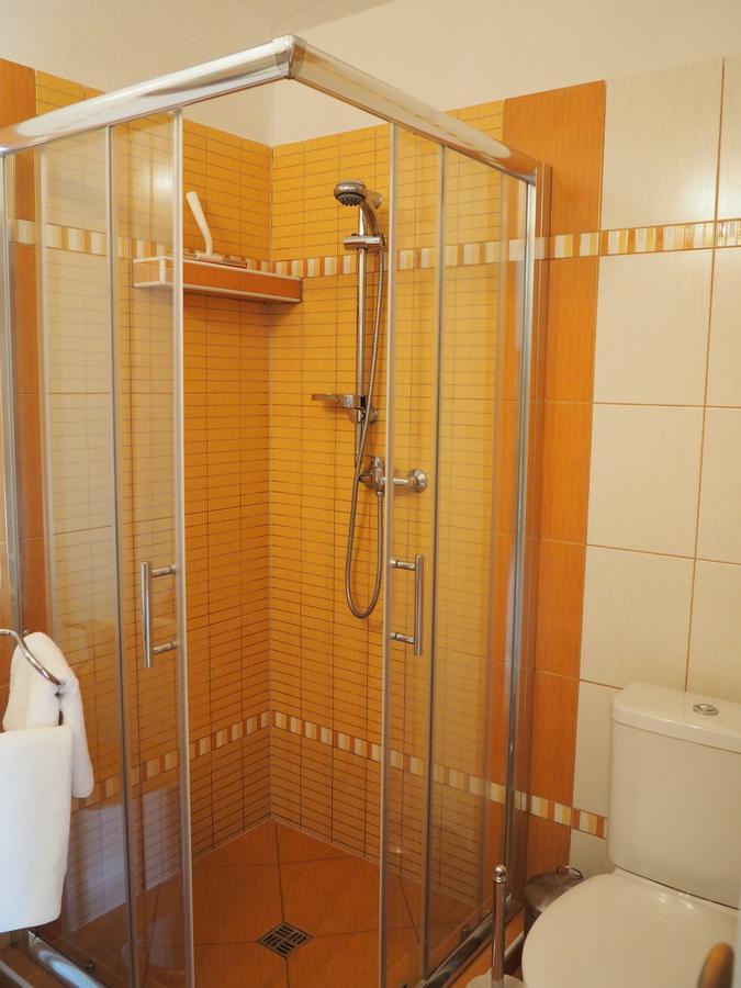 Apartamento Pohoda Lednice
