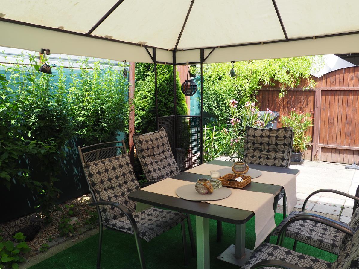 Apartamento Pohoda Lednice